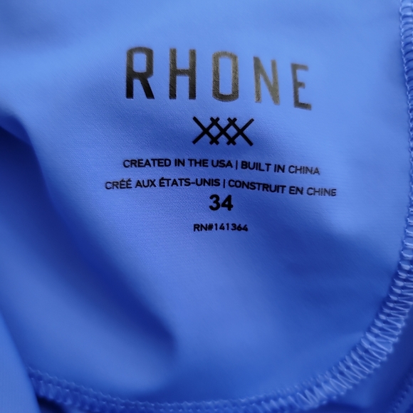 RHONE" RESORT SHORT - Picture 11 of 12